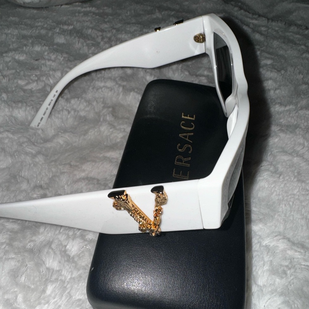✨ Versace Sunglasses